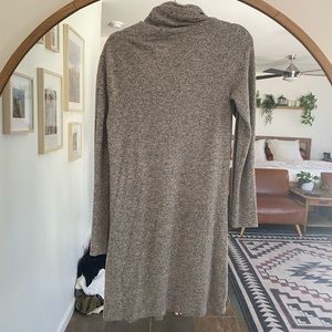 Saturday/Sunday dress from anthropology